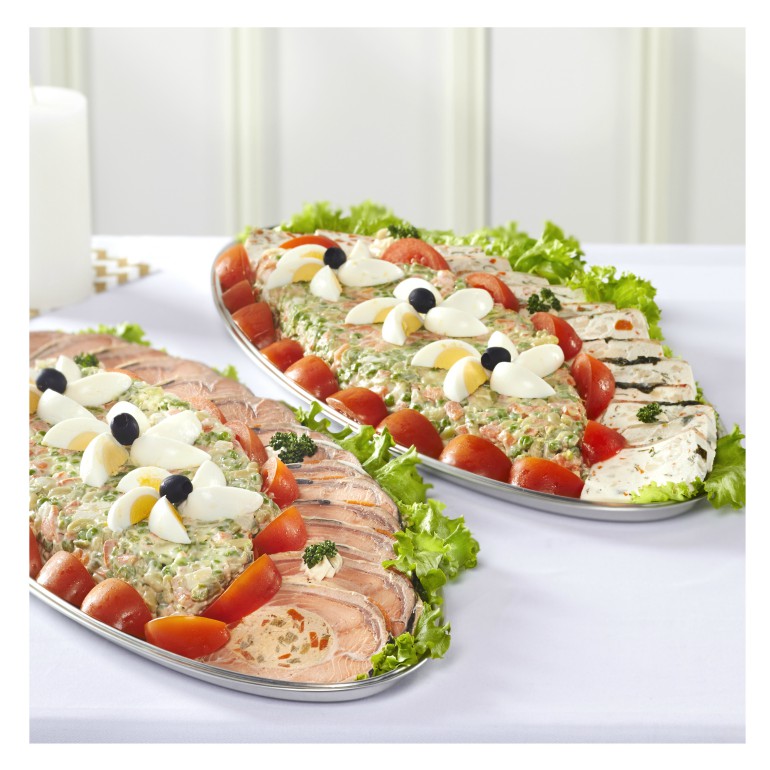 Plats à Partager - Boucherie Traditionnelle - Novoviande