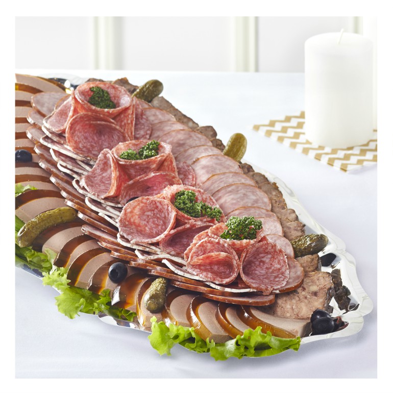 Plats à Partager - Boucherie Traditionnelle - Novoviande