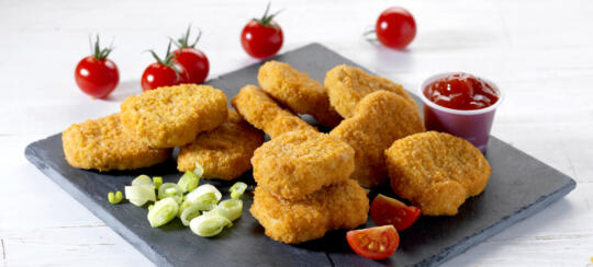 Nuggets