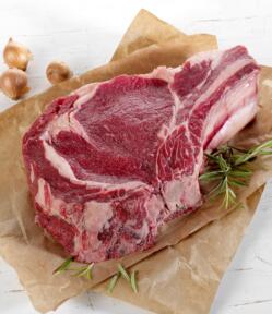 Côte de bœuf 1