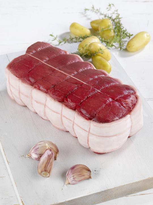 Filet de bœuf