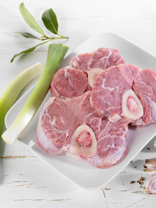 Osso Bucco