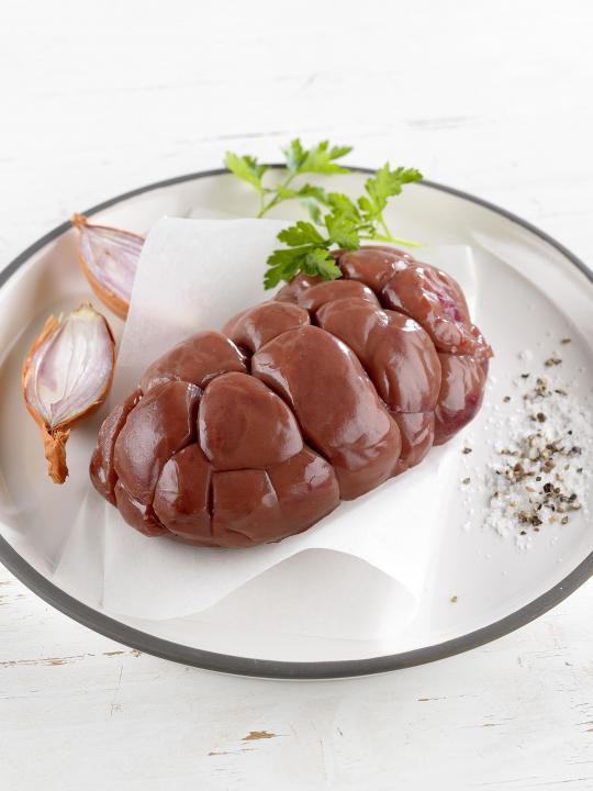 Rognon de veau
