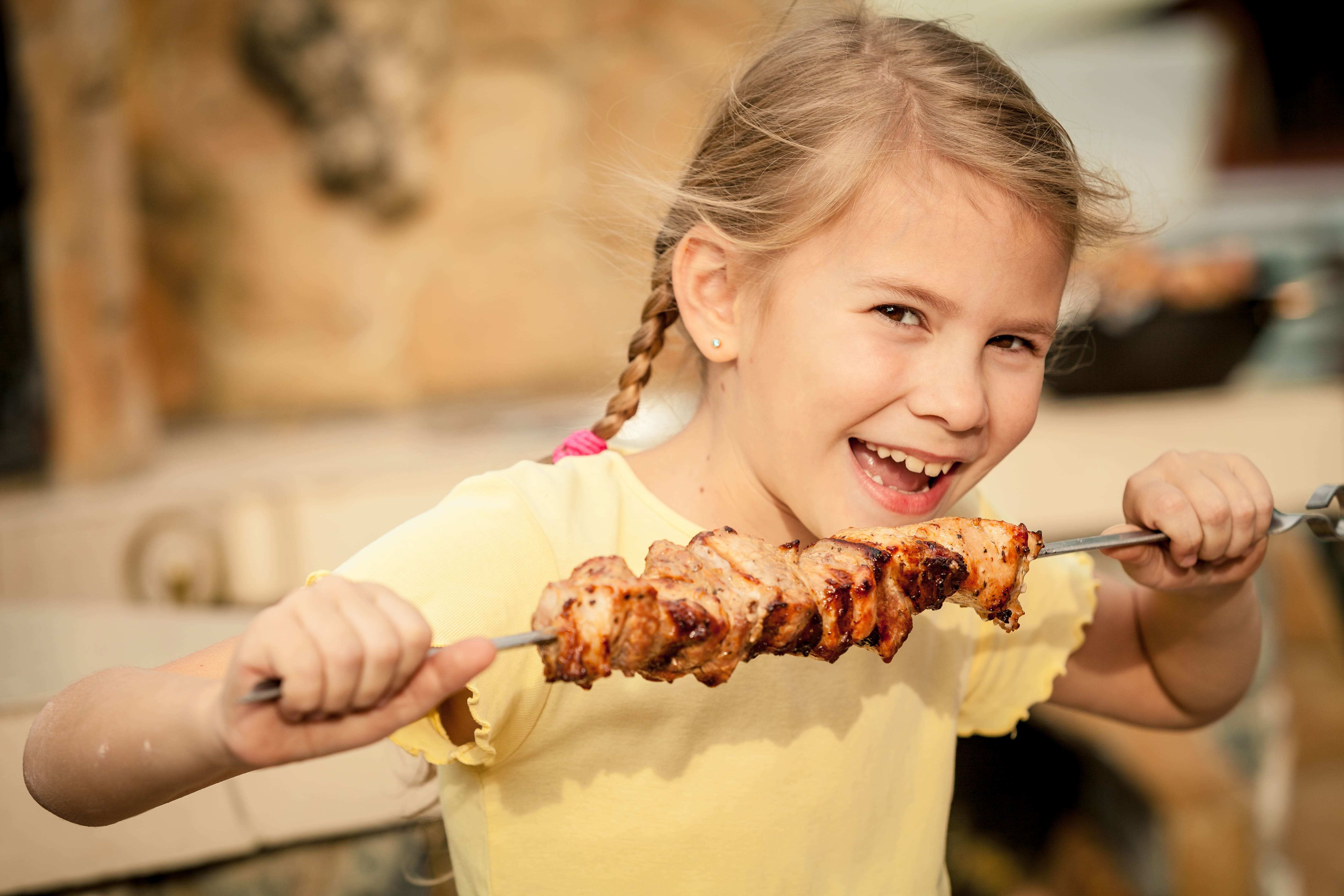 Quelle viande pour vos enfants ? Découvrez nos conseils Novoviande