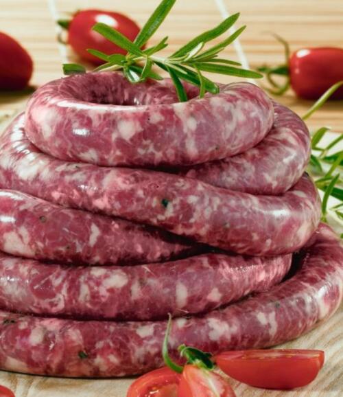 Saucisse couteau de porc FranciLin