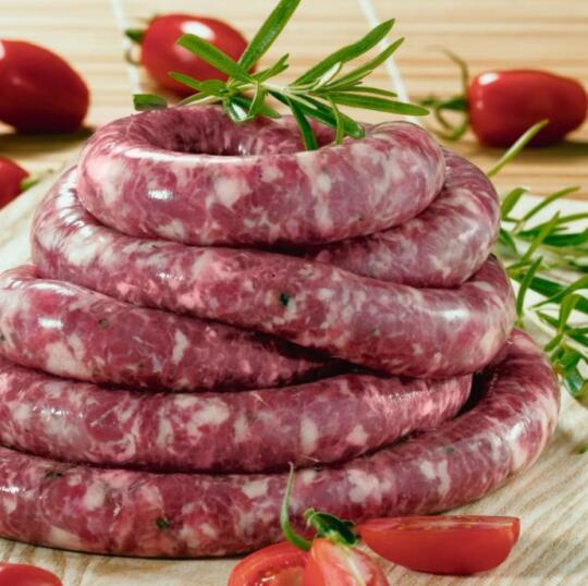 Saucisse couteau de porc FranciLin