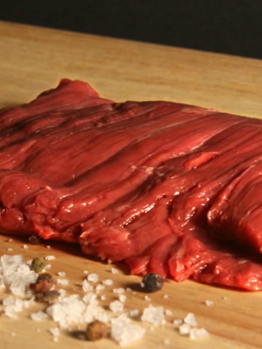 HAMPE DE BOEUF