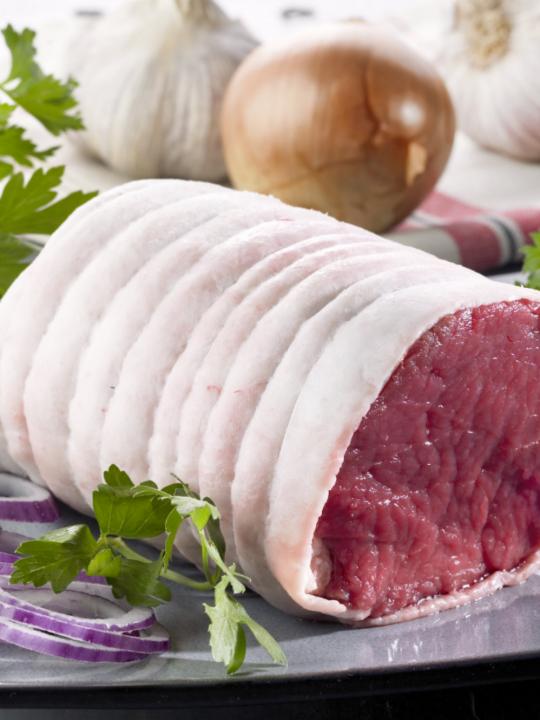 FILET DE BOEUF 1