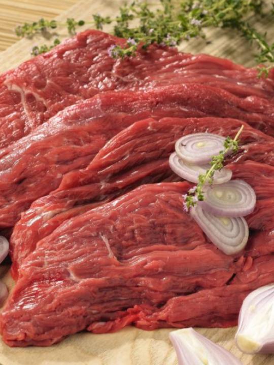 Bavette d'aloyau