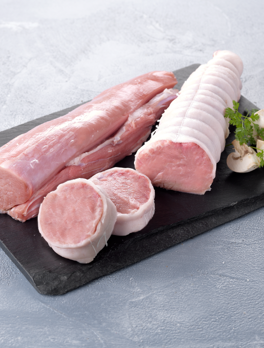 GRENADIN DE VEAU