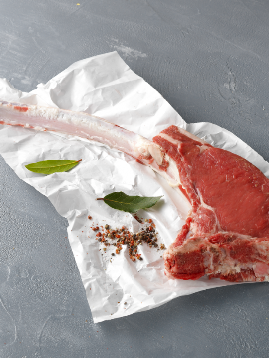 TOMAHAWK 1