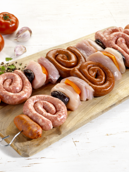Brochette MAXI