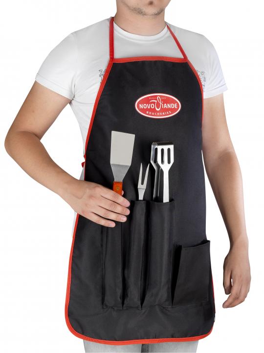 Gagnez votre tablier !