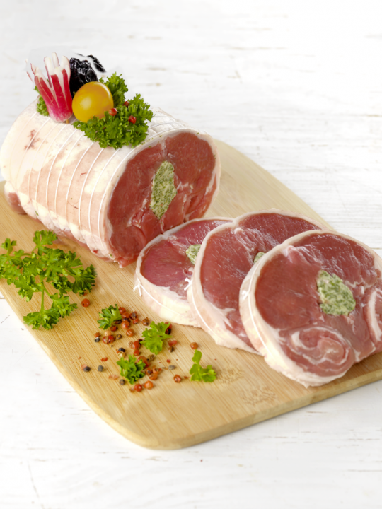 BARON D'AGNEAU