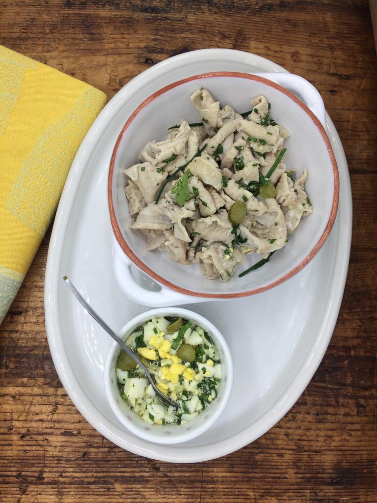 FRAISE DE VEAU - Novoviande