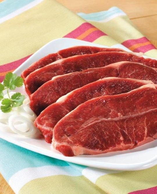 Paleron Black Angus
